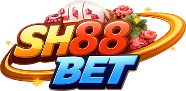 SH88 Bet Logo
